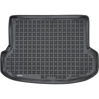 Lexus RX III (AL10) Hybrid 2009 → 2015 Guminis bagažinės kilimėlis