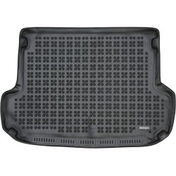 Lexus RX IV (AL20) Hybrid 2015 → 2022 Guminis bagažinės kilimėlis