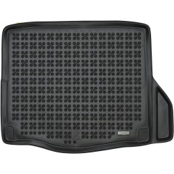 Mercedes CLA I C117 2013 → 2019 Guminis bagažinės kilimėlis