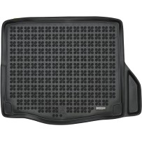 Mercedes CLA I C117 2013 → 2019 Guminis bagažinės kilimėlis