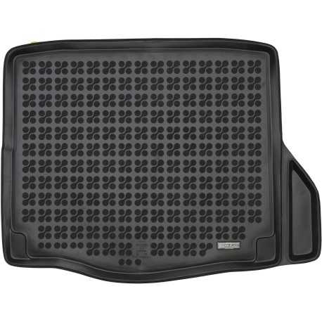 Mercedes CLA I C117 2013 → 2019 Guminis bagažinės kilimėlis