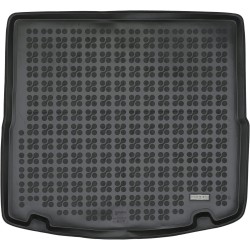 Mercedes CLA I C117 2013 → 2019 Guminis bagažinės kilimėlis