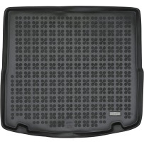 Mercedes CLA I C117 2013 → 2019 Guminis bagažinės kilimėlis