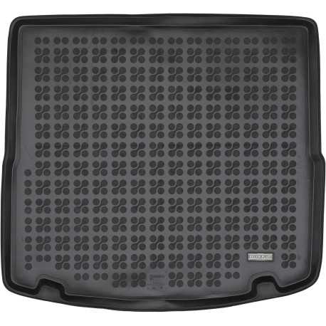 Mercedes CLA I C117 2013 → 2019 Guminis bagažinės kilimėlis