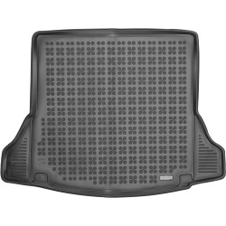 Mercedes CLA II C118 2019 → Guminis bagažinės kilimėlis