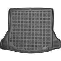 Mercedes CLA II C118 2019 → Guminis bagažinės kilimėlis