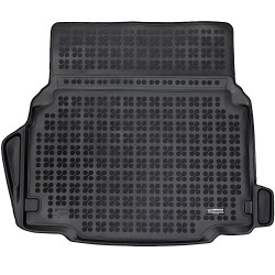 Mercedes CLS III C257 2018 → 2023 Guminis bagažinės kilimėlis