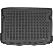 Mercedes EQA 2021 → Guminis bagažinės kilimėlis