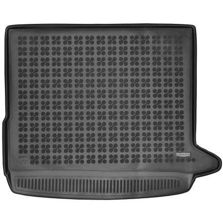 Mercedes EQC N293 2019 → Guminis bagažinės kilimėlis