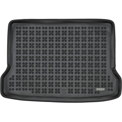 Mercedes GLA I 2013 → 2019 Guminis bagažinės kilimėlis