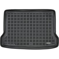 Mercedes GLA I 2013 → 2019 Guminis bagažinės kilimėlis