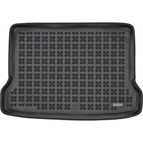 Mercedes GLA I 2013 → 2019 Guminis bagažinės kilimėlis