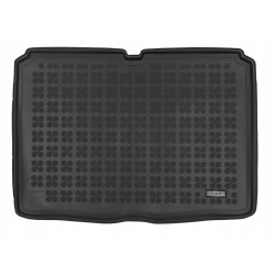 Mercedes GLA II 2019 → Guminis bagažinės kilimėlis