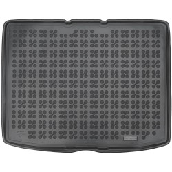 Mercedes GLA II 2019 → Guminis bagažinės kilimėlis