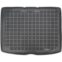 Mercedes GLA II 2019 → Guminis bagažinės kilimėlis