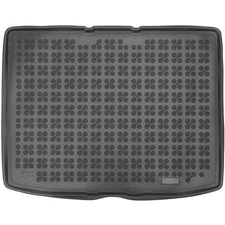 Mercedes GLA II 2019 → Guminis bagažinės kilimėlis