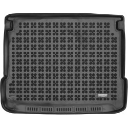 Mercedes GLB 2023 → Guminis bagažinės kilimėlis