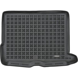 Mercedes GLC X253 except Hybrid Plug 2019 → 2022 Guminis bagažinės kilimėlis