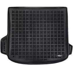 Mercedes GLC II X254 2022 → Guminis bagažinės kilimėlis