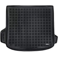 Mercedes GLC II X254 2022 → Guminis bagažinės kilimėlis