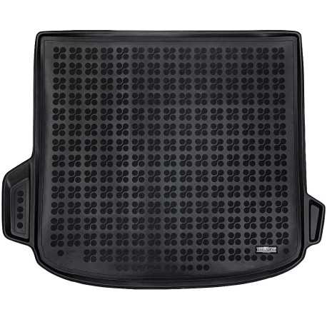 Mercedes GLC II X254 2022 → Guminis bagažinės kilimėlis