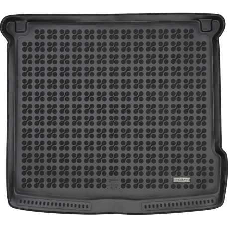 Mercedes GLE W166 2015 → 2019 Guminis bagažinės kilimėlis