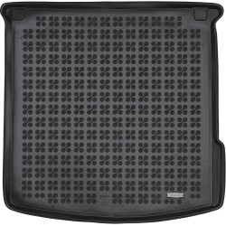 Mercedes GLE C292 Coupe 2015 → 2019 Guminis bagažinės kilimėlis