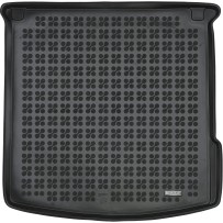 Mercedes GLE C292 Coupe 2015 → 2019 Guminis bagažinės kilimėlis