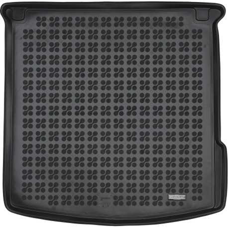 Mercedes GLE C292 Coupe 2015 → 2019 Guminis bagažinės kilimėlis