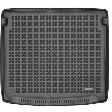 Mercedes GLE II W167 2019 → Guminis bagažinės kilimėlis