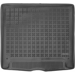 Mercedes GLE II W167 2019 → Guminis bagažinės kilimėlis