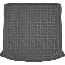 Mercedes GLE II C167 Coupe 2019 → Guminis bagažinės kilimėlis