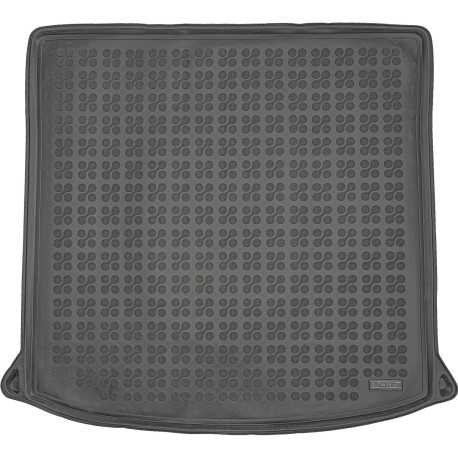 Mercedes GLE II C167 Coupe 2019 → Guminis bagažinės kilimėlis