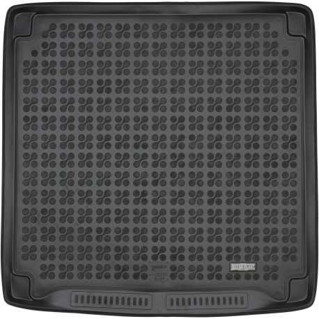 Mercedes W164 M 2005 → 2011 Guminis bagažinės kilimėlis