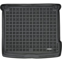 Mercedes W166 M 2011 → 2015 Guminis bagažinės kilimėlis