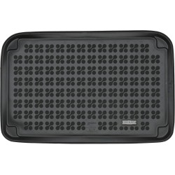 Mercedes W168 A 1997 → 2004 Guminis bagažinės kilimėlis