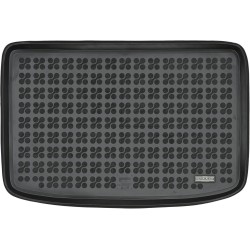 Mercedes W176 A 2012 → 2018 Guminis bagažinės kilimėlis