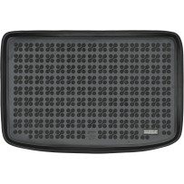 Mercedes W176 A 2012 → 2018 Guminis bagažinės kilimėlis