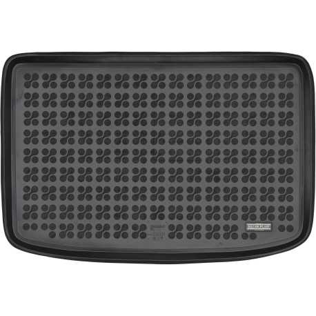 Mercedes W176 A 2012 → 2018 Guminis bagažinės kilimėlis