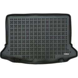 Mercedes W177 A Hečbekas 2018 → Guminis bagažinės kilimėlis