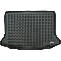 Mercedes W177 A Hečbekas 2018 → Guminis bagažinės kilimėlis