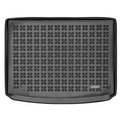 Mercedes W177 A AMG Hečbekas 2018 → Guminis bagažinės kilimėlis