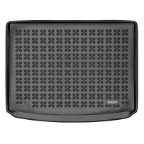 Mercedes W177 A AMG Hečbekas 2018 → Guminis bagažinės kilimėlis