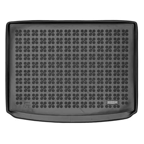 Mercedes W177 A AMG Hečbekas 2018 → Guminis bagažinės kilimėlis