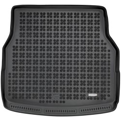 Mercedes S203 C T-Model Wagon 2001 → 2007 Guminis bagažinės kilimėlis