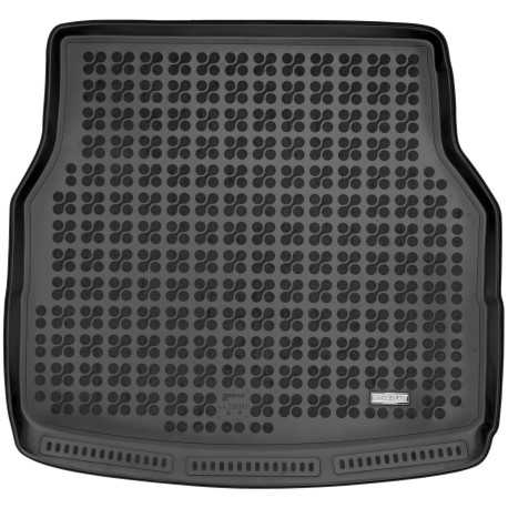 Mercedes S203 C T-Model Wagon 2001 → 2007 Guminis bagažinės kilimėlis