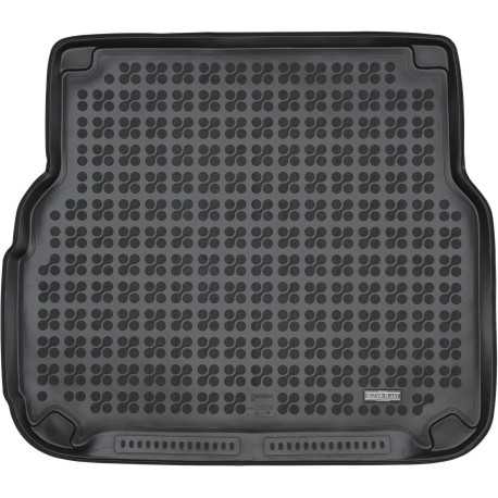 Mercedes S204 C T-Model Wagon 2007 → 2014 Guminis bagažinės kilimėlis