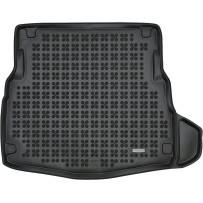 Mercedes W205 C Limousine 2014 → 2021 Guminis bagažinės kilimėlis