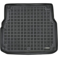 Mercedes S205 C T-Model / Station Wagon 2014 → 2021 Guminis bagažinės kilimėlis