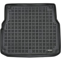 Mercedes S205 C T-Model / Station Wagon 2014 → 2021 Guminis bagažinės kilimėlis